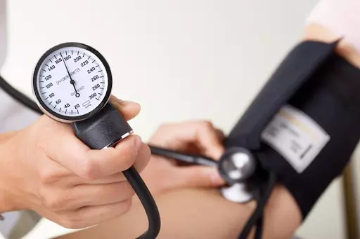 [GIẢI ĐÁP] Bệnh cao huyết áp có chữa khỏi được không?