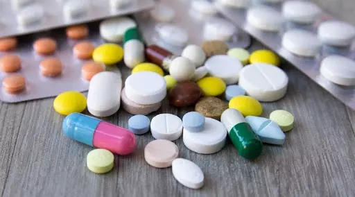 6 Loại thuốc ngừa đột quỵ cần có trong tủ thuốc gia đình