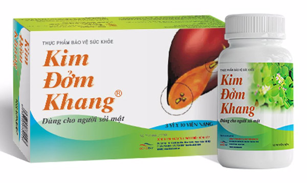 Review Kim Đởm Khang từ dược sĩ chuyên môn giúp người bệnh polyp túi mật thêm tin tưởng về hiệu quả sản phẩm