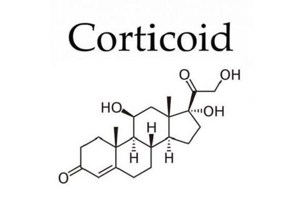 Nhóm thuốc Corticoid giúp giảm phù nề