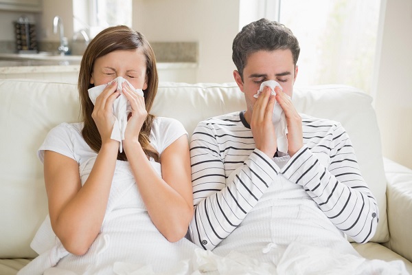 Bệnh cúm mùa có thể bùng phát thành dịch