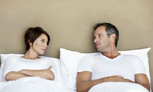 Giảm ham muốn ảnh hưởng không nhỏ đến hạnh phúc vợ chồng