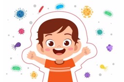 Nhỏ và xịt mũi họng lợi khuẩn Subavax - Giải pháp mới tăng miễn dịch bảo vệ hệ hô hấp của trẻ