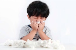 Những điều cha mẹ cần biết khi trẻ em bị viêm mũi
