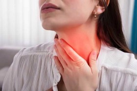 Đau rát cổ họng: Nguyên nhân do đâu và cách điều trị