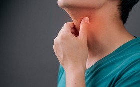 Nguyên nhân gây sưng cổ họng và cách điều trị hiệu quả nhất