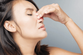 Nguyên nhân dịch mũi chảy xuống họng và cách khắc phục hiệu quả