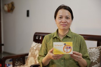 Thiếu máu não - nguy cơ đột quỵ: hành trình của chị Lan và giải pháp an toàn!