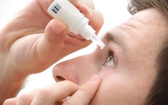 Bị đau mắt đỏ dùng thuốc gì cho nhanh khỏi?