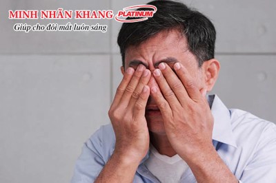 Biến chứng võng mạc tiểu đường – Dễ gây mù lòa nếu không trị sớm!