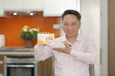 Đột quỵ khiến tôi méo miệng, yếu liệt tay chân - Nhưng giờ đây tôi đã khỏe lại nhờ giải pháp này!