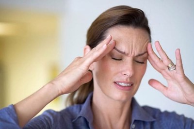GIẢI ĐÁP: Vì sao viêm xoang gây đau đầu nhiều? 