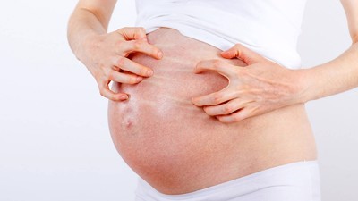 Dị ứng khi mang thai: Nguyên nhân và cách xử lý