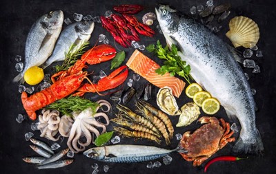 Làm sao để ăn hải sản mà không bị dị ứng?