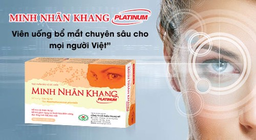 Hội chứng thị giác màn hình: 7 dấu hiệu điển hình và cách trị