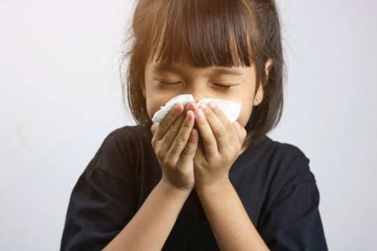 Nhận biết triệu chứng cảm lạnh và cách phòng ngừa hiệu quả